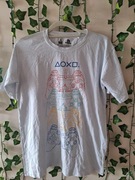 Koszulka krótki rękaw bluzka PlayStation