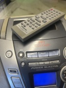 Panasonic rx es29 cobra. 