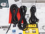 DEWALT kabel 3m x8mm przewod szlifierka młot pila