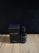 Perfumy sauvage Dior 