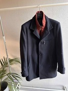 Płaszcz męski KUBENZ