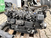 Silnik BMW M47TÜD20 204D4 2.0 TD 
