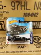 Hot Wheels K.I.T.T. SUPER PURSUIT MODE