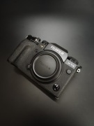 Aparat bezlusterkowy Fujifilm X-T4 czarny body