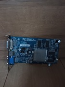 Karta graficzna AGP GigabyteRadeon 9550 128 MB