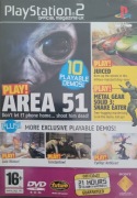 ops2m demo 58 Play PS 2