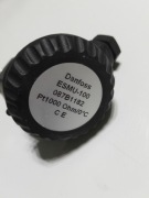 Czujnik temperatury zanurzeniowy ESMU-100