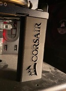 Podpórka pod kart graficzną "Corsair"
