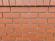 Cegła klinkierowa czerwona ROBEN Melbourne