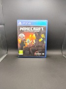Gra Minecraft ps4