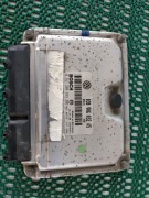 Komputer sterownik silnika VW  bez immo