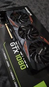 Karta Graficzna Gigabyte G1 Gaming | GTX 1080 8GB GDDR5X