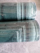 Tapeta winylowa zielona