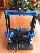 Drukarka 3D Artillery Genius + PLA Jak NOWA!