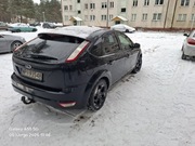 Ford Focus MK2 FL 2010r. 1.8 benzyna+gaz