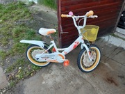 Rowerek dziecięcy w dobrym stanie