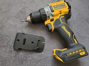 Uchwyt na ścianę do narzędzi DEWALT – z zatrzaskiem