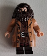 Lego Harry Potter Rubeus Hagrid