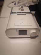 Urządzenie Philips CPAP na bezdech nocny 