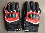 Rękawice skórzane Ixon RS Loop 2 rozmiar M 