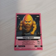 Karta Skifidol Italian Brainrot Panini 030