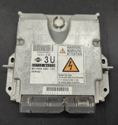 KOMPUTER RENAULT MAXITY CABSTAR NV400 2.5 DCI DXI 23710MA22D MB275800-6905 