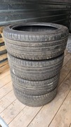 Opony Michelin Pilot Sport4 245/45 ZR19