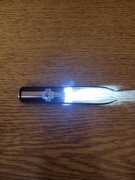 Pęseta LED eloy Beauty 