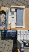 AKG CS2 BU – Jednostka bazowa systemu konferencyjnego + dodatki