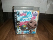 Gra PS3 Little Big Planet