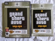 Gra PC GTA Trylogia 
