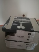 DESZCZOWNICA GROHE RSINSHOWER 310 SMART ACTIVE 