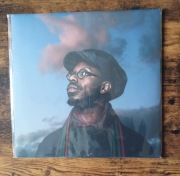 Shabaka Hutchings – Of The Earth LP