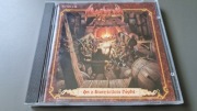 On A Storyteller's Night Magnum CD