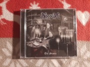 Noctum "The Seance" (świetny retro heavy rock !) + dwa nagrania dodatkowe