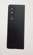 Samsung Fold 3 klapka Phantom Green zielona