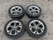 ALUFELGI 18" BMW X1 X3