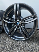 Felgi BMW 19 styling 351 8.5 j M pakiet f10 f11