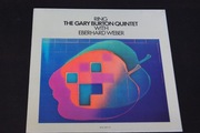 GARY BURTON, EBERHARD WEBER - RING