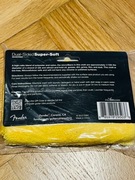  Fender Dual Sided Microfiber  szmatka do gitary