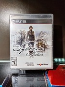Syberia Collection PS3 (Nowa w folii)