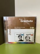 Marek Grechuta - Złota Kolekcja - CD