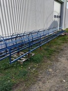 Drabiny ewakuacyjne kominowe 3 szt. 