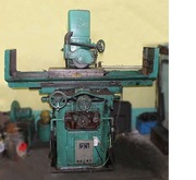 Szlifierka Magnesowa do płaszczyzn – SPH-1 Łucznik 