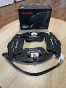 Klocki hamulcowe BREMBO P61 106