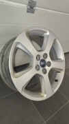 Felgi aluminiowe Ford S-max