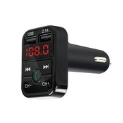Adapter TRANSMITER Bluetooth 5.0 2xUSB 