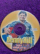 VCD BENNY HILL SERIA 8