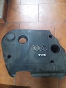 Audi 1.9 tdi pokrywa silnika 