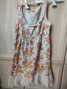 Damska letnia sukienka marki Esprit S